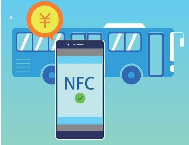 用戶使用率還是這么低！手機NFC下一步路在何方？