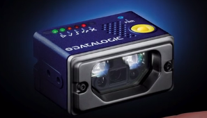 信息讀取率不高？Datalogic得利捷Matrix 120固定式讀碼器了解一下！