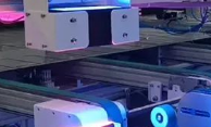 ?？禉C器人Hikrobot機器視覺質量檢測大有可為,為“光”守護！