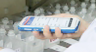 富立葉5G PDA 助力移動護理，提效醫護人員數據采集及管理！