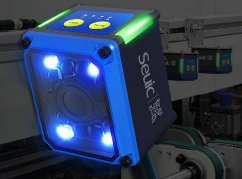 工業領域生產線遇到困難了？Seuic東集X4工業讀碼器來幫你！ 