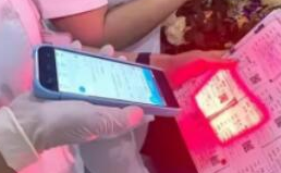 揭秘富立葉行業(yè)首款移動(dòng)護(hù)理PDA的前世今生！
