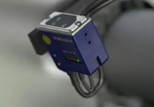 Datalogic得利捷Matrix 120光伏企業增效發展的新利器！效發展的新利器！