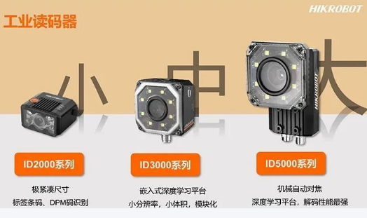 為機器裝上‘慧眼’：?？禉C器人，正重新定義中國智造的視覺