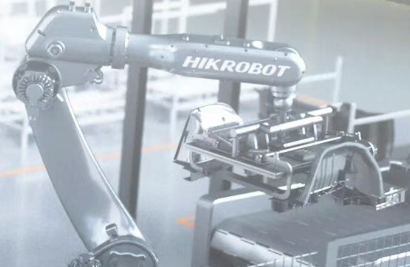 汽配生產 柔性應對 | ?？禉C器人3D視覺賦能汽配智造