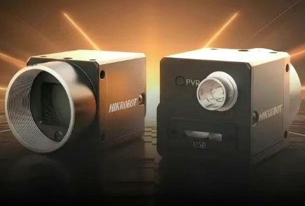 小像元也能出好片：海康機器人新一代12MP分辨率背照式相機，畫質(zhì)、功耗全面升級