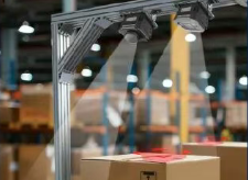 新品上市|東集X5Pro工業視覺讀碼器：K品牌5000型號平替，立省80%部署成本！