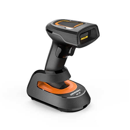 ?？礛V-IDH2000B系列緊湊型工業(yè)無線手持讀碼器