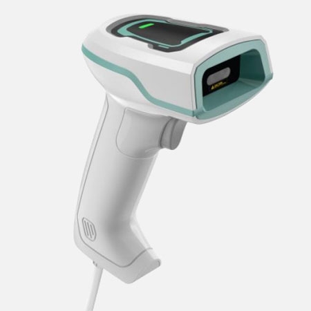 ?？礛V-IDH2000/H/03SR/03WN/U醫(yī)療款有線手持讀碼器