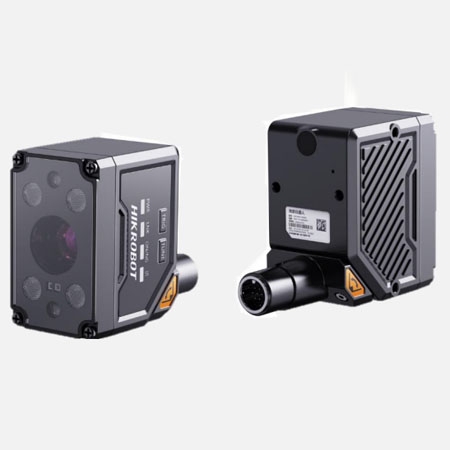 ?？礛V-ID2023XM05m/08m/12m/16m系列240萬像素工業讀碼器