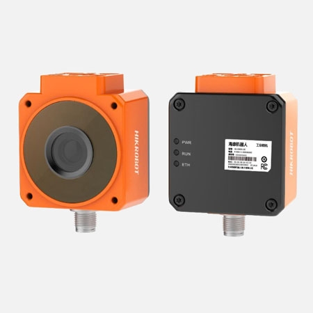 ?？礛V-SC2005AM 50萬像素AGV導航讀碼器