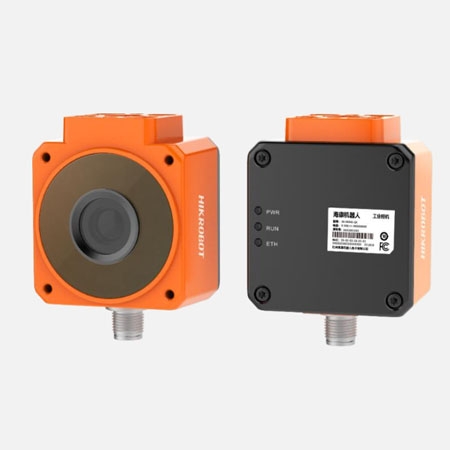 ?？礛V-SC2005AC-03WBN 50萬像素彩色AGV導航傳感器