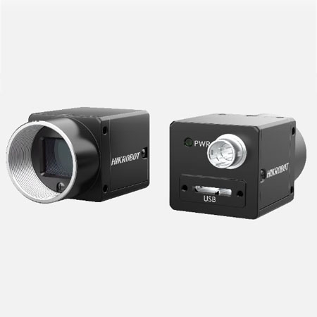 ?？礛V-CH050-10UM 500萬像素USB 3.0面陣相機