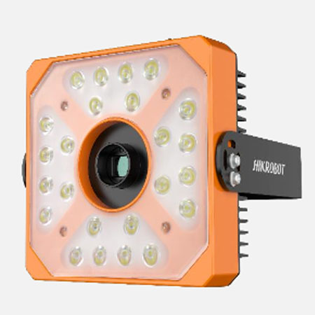 海康MV-PD010003-12M-16C 12mp彩色讀碼一體化套件