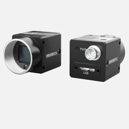 ?？礛V-CS023-10UC/10UM 230萬像素工業面陣黑白/彩色相機