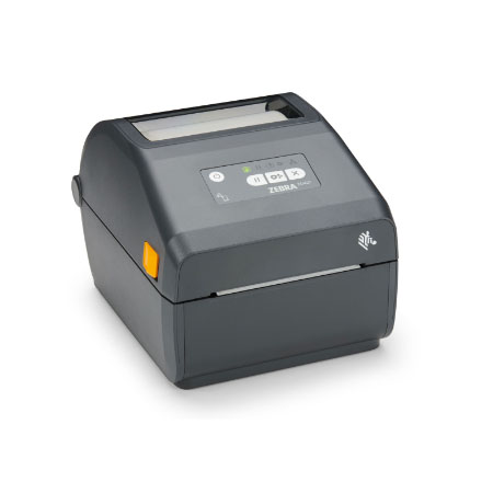 斑馬Zebra ZD421 4英寸寬高級桌面打印機(jī)