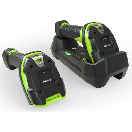 zebra斑馬LI3600-ER 堅(jiān)固型掃描器