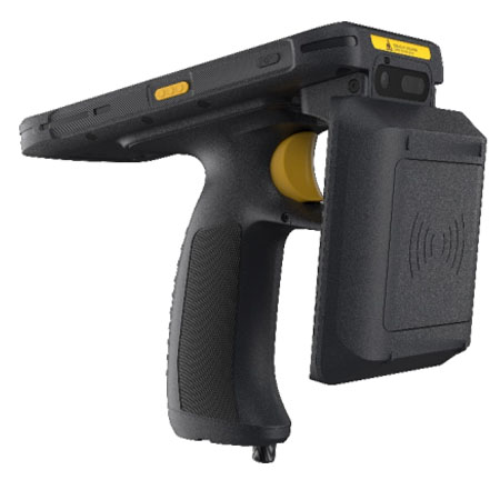 iData T2U-MAX 5G高性能RFID移動終端