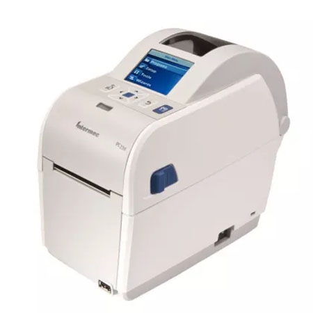 honeywell霍尼韋爾PC23D 臺式熱敏標簽打印機