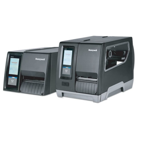 honeywell霍尼韋爾PM45/PM45c工業級標簽打印機