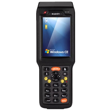 supoin銷邦X3工業(yè)手持終端pda盤點(diǎn)機(jī)Wince數(shù)據(jù)采集器