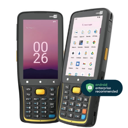 CipherLab欣技RK26移動數(shù)據(jù)終端PDA