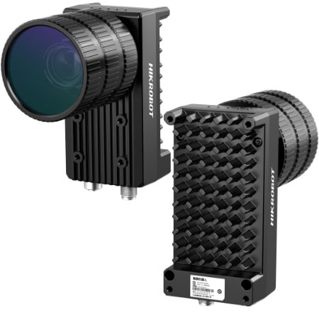 海康MV-ID6200EM-16Cef-NNG 2000萬像素物流讀碼器