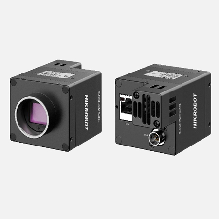 海康MV-CH250-92TM/TCV2 2500萬像素以太網(wǎng)工業(yè)面陣相機