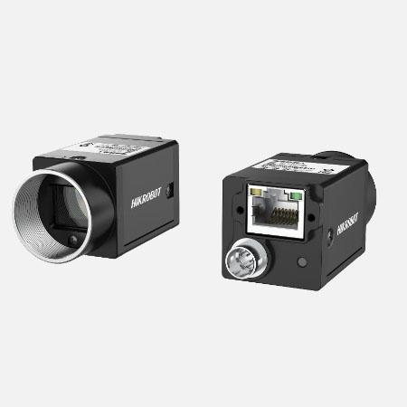 ?？礛V-CU020-90GM/GC 200萬像素千兆以太網(wǎng)工業(yè)面陣相機(jī)