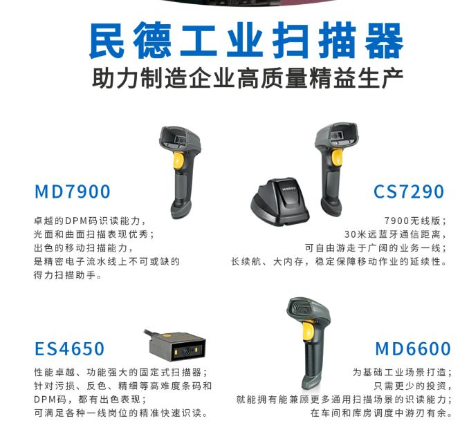 民德MD7900，民德ES4650，民德CS7290，民德MD6600.png